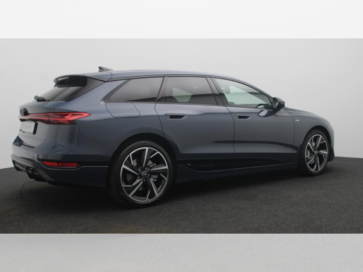 Audi A6 e-tron Avant performance❌DEAL❌ **SOFORT VERFÜGBAR** bild 4