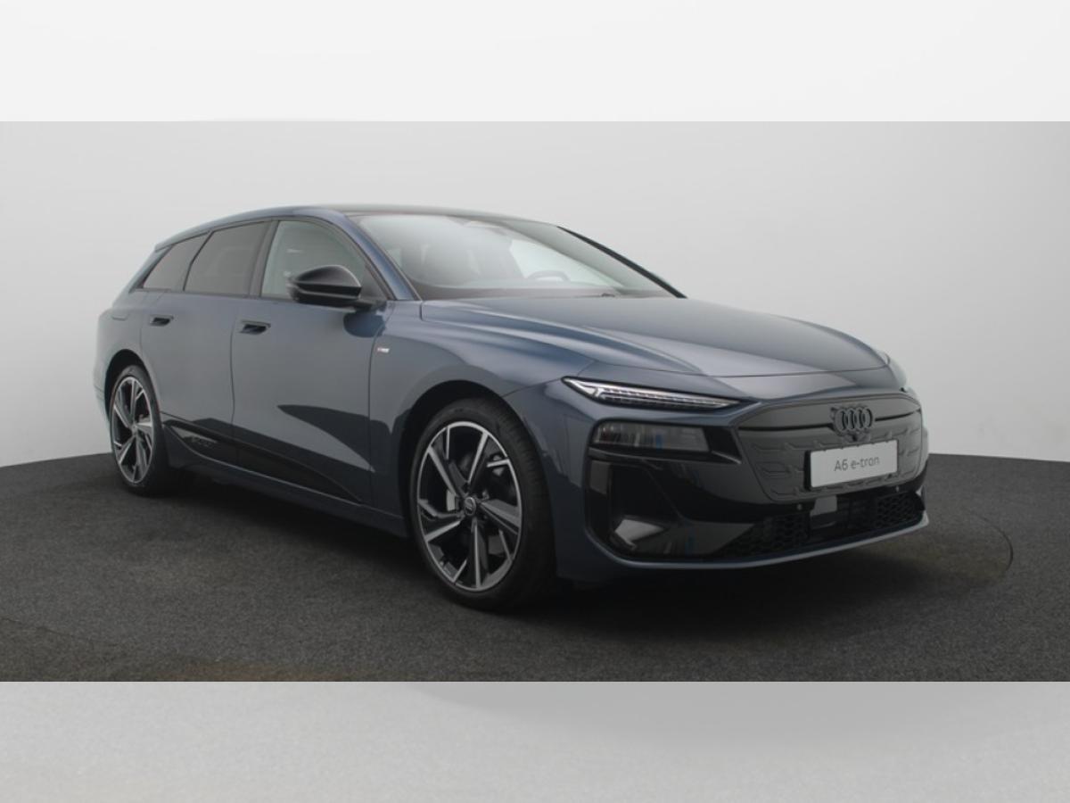 Audi A6 e-tron Avant performance❌DEAL❌ **SOFORT VERFÜGBAR** bild 2