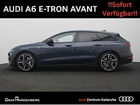 Audi A6 e-tron Avant performance❌DEAL❌ **SOFORT VERFÜGBAR**