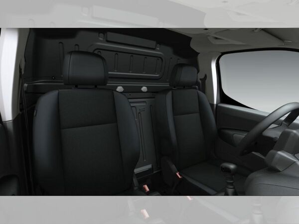 Opel Combo Cargo XL  Diesel 102 PS - erhöhte Nutzlast bild 6