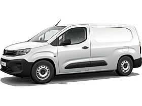 Opel Combo Cargo XL  Diesel 102 PS - erhöhte Nutzlast