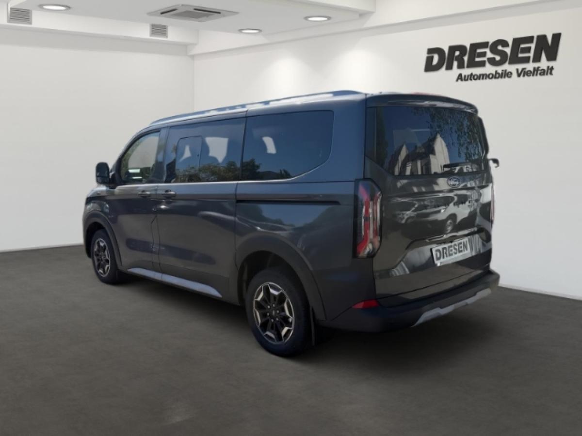 Ford Tourneo Custom Active 320L1 2,0 EcoBlue AT Navi Digitales Cockpit Soundsystem B & O bild 4