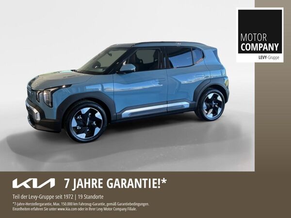 Kia EV2 42 kWh Earth +W-Pumpe+360+ bild 1