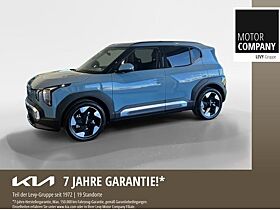 Kia EV2 42 kWh Earth +W-Pumpe+360+ Kia EV2 42 kWh Earth +W-Pumpe+360+