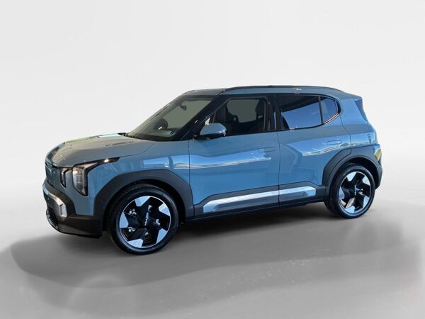 Kia EV2 42 kWh Earth +W-Pumpe+360+ bild 2