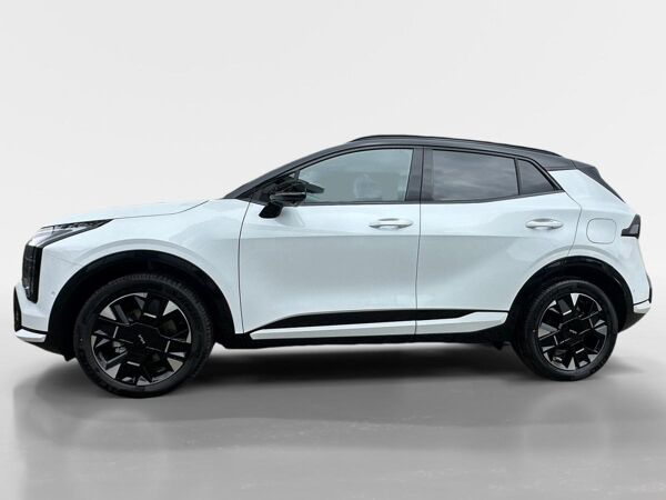 Kia Sportage 1.6 GT-Line DCT+Kamera+360+ACC+GD bild 3