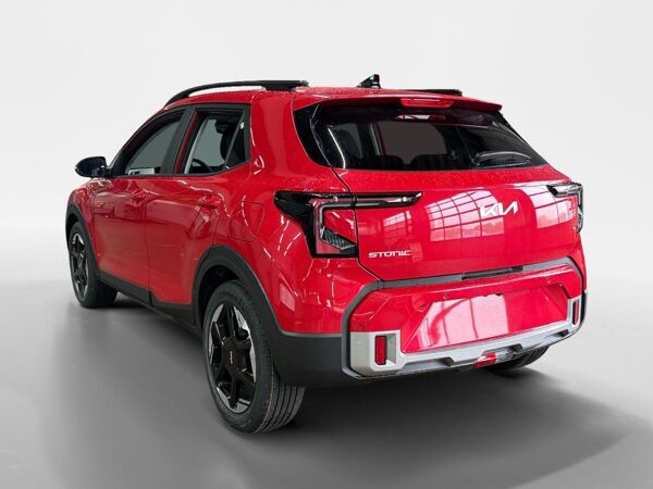 Kia Stonic 1.0 T-GDI Spirit LED+Kam+Navi+SHZ+Sofort bild 4
