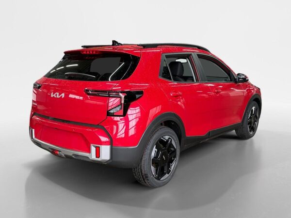 Kia Stonic 1.0 T-GDI Spirit LED+Kam+Navi+SHZ+Sofort bild 5