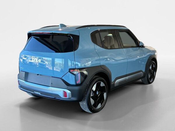Kia EV2 42 kWh Earth +W-Pumpe+360+ bild 5