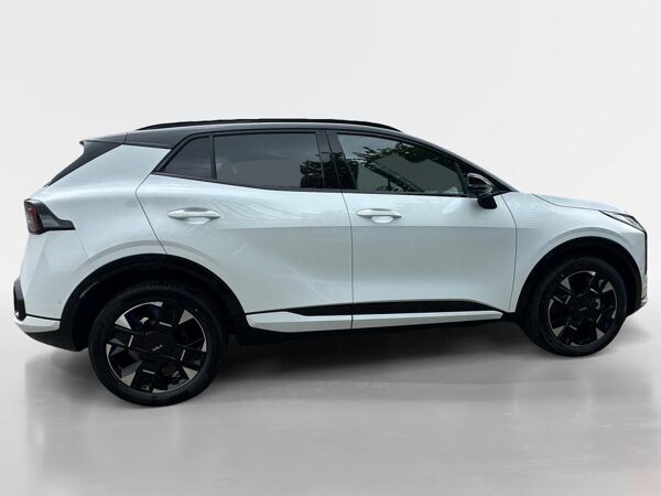 Kia Sportage 1.6 GT-Line DCT+Kamera+360+ACC+GD bild 6