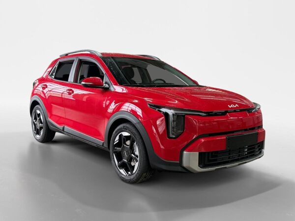 Kia Stonic 1.0 T-GDI Spirit LED+Kam+Navi+SHZ+Sofort bild 7