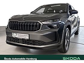 Skoda Kodiaq Selection 1,5 TSI m-HEV 7-Gang-DSG _LGE Skoda Kodiaq Selection 1,5 TSI m-HEV 7-Gang-DSG _LGE