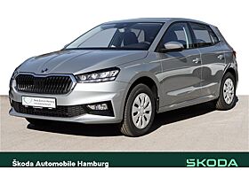 Skoda Fabia Selection 1,0 MPI 5-Gang-Schaltgetriebe _LGE