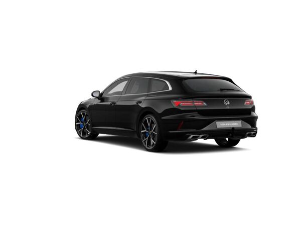Volkswagen Arteon Shooting Brake R 4M PANO AHK H&K INKl. WINTERRÄDER bild 5