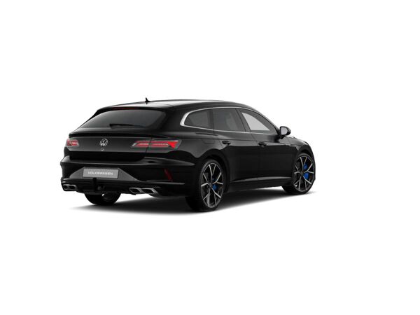 Volkswagen Arteon Shooting Brake R 4M PANO AHK H&K INKl. WINTERRÄDER bild 6