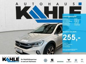 Volkswagen Taigo 1.0 TSI DSG Style SOFORT VERFÜGBAR BlackRoof Travel&Comfort Navi bild 1