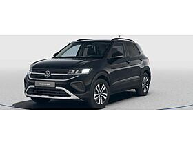Volkswagen T-Cross Life 1.0 l TSI I DSG Volkswagen T-Cross Life 1.0 l TSI I DSG