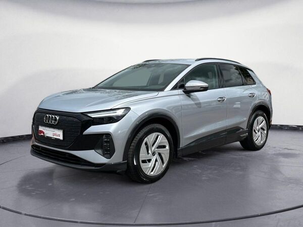 Audi Q4 e-tron 🔥!neues Modell! *günstige Rate *sofort verfügbar bild 3