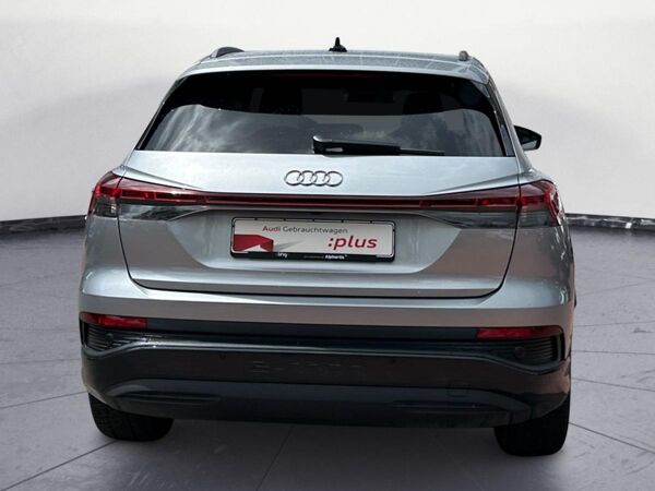 Audi Q4 e-tron 🔥!neues Modell! *günstige Rate *sofort verfügbar bild 6