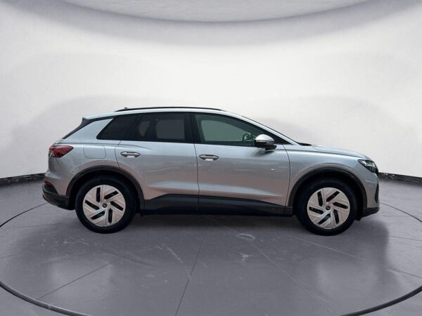 Audi Q4 e-tron 🔥!neues Modell! *günstige Rate *sofort verfügbar bild 7