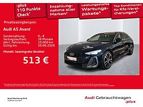 Audi A5 Avant TDI S line S tronic LM20/PANO/MATRIX