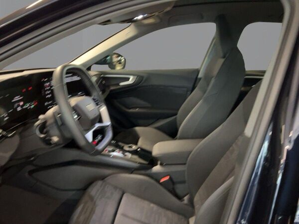 Audi A5 Avant TDI S line S tronic LM20/PANO/MATRIX bild 7