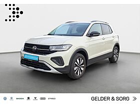 Volkswagen T-Cross 1.0 TSI Goal LED*ACC*Digital*'Navi