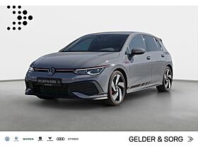 Volkswagen Golf GTI Clubsport 2.0 TSI Matrix*ACC*Navi*Digit Volkswagen Golf GTI Clubsport 2.0 TSI Matrix*ACC*Navi*Digit