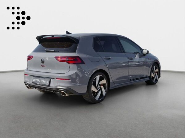 Volkswagen Golf GTI Clubsport 2.0 TSI Matrix*ACC*Navi*Digit bild 2
