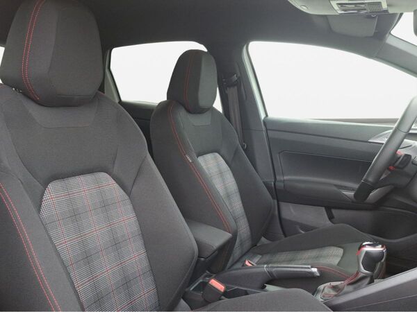Volkswagen Polo GTI 2.0 TSI Matrix*ACC*beatsAudio*DAB+*18Zol bild 4