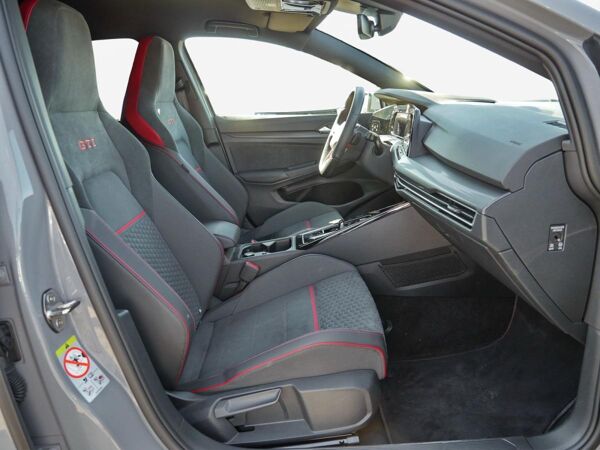 Volkswagen Golf GTI Clubsport 2.0 TSI Matrix*ACC*Navi*Digit bild 4