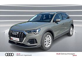 Audi Q3 40 TFSI qu LED NAVI+ PDC+ SHZ Virtual 18