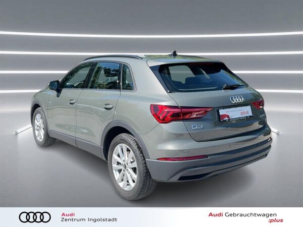 Audi Q3 40 TFSI qu LED NAVI+ PDC+ SHZ Virtual 18 bild 6