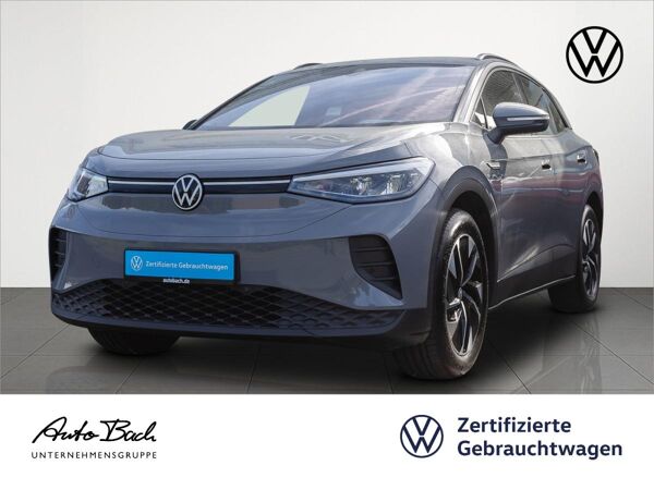 Volkswagen ID.4 Pure Performance, AHK, Navi, LED, App-Connect bild