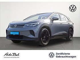 Volkswagen ID.4 Pure Performance, Navi, LED, Rückfahrkamera, App-Connect, Standklimatisierung