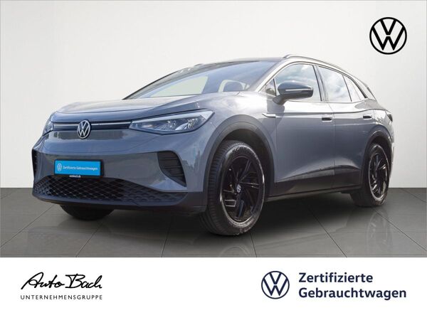 Volkswagen ID.4 Pure Performance, Navi, LED, Rückfahrkamera, App-Connect, Standklimatisierung bild