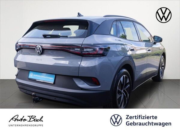 Volkswagen ID.4 Pure Performance, AHK, Navi, LED, App-Connect bild 4