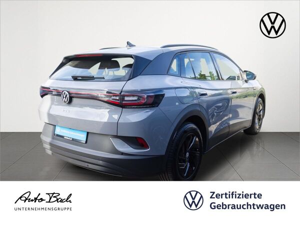 Volkswagen ID.4 Pure Performance, Navi, LED, Rückfahrkamera, App-Connect, Standklimatisierung bild 5