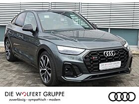 Audi SQ5 Sportback TDI quattro HUD*AHK*ACC*B&O