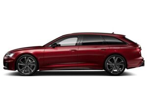 Audi A6 Avant S line 50 TFSI e quattro S tronic 0,5% bild 3