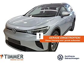 Volkswagen ID.4 PRO 82 kWh +WÄPU +AHK +360° +LED +ACC +NAVI