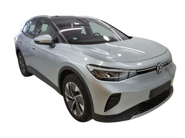 Volkswagen ID.4 PRO 82 kWh +WÄPU +AHK +360° +LED +ACC +NAVI bild 4