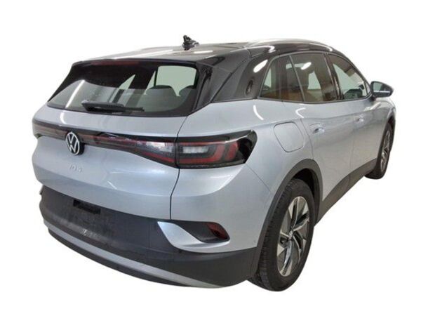 Volkswagen ID.4 PRO 82 kWh +WÄPU +AHK +360° +LED +ACC +NAVI bild 5
