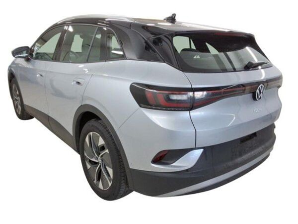 Volkswagen ID.4 PRO 82 kWh +WÄPU +AHK +360° +LED +ACC +NAVI bild 6