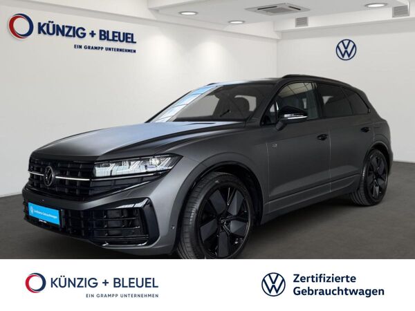 Volkswagen Touareg R 3.0TSI eHybrid +LUFT+HUD+DYNAUDIO bild