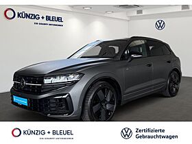 Volkswagen Touareg R 3.0TSI eHybrid +LUFT+HUD+DYNAUDIO