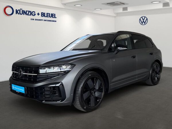 Volkswagen Touareg R 3.0TSI eHybrid +LUFT+HUD+DYNAUDIO bild 2