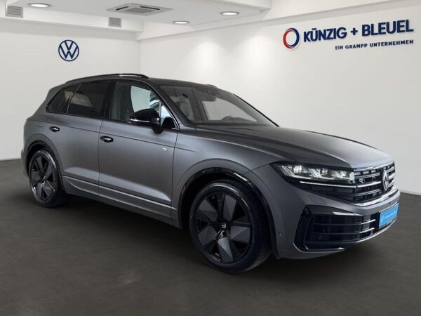 Volkswagen Touareg R 3.0TSI eHybrid +LUFT+HUD+DYNAUDIO bild 3