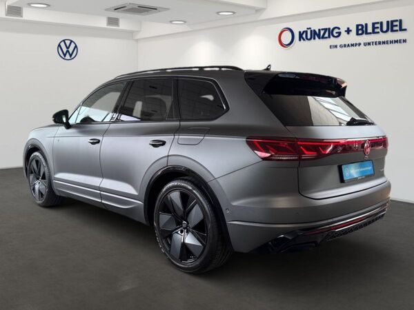 Volkswagen Touareg R 3.0TSI eHybrid +LUFT+HUD+DYNAUDIO bild 7