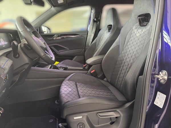 Volkswagen Tayron R-Line 2.0TSI DSG 4Motion +AHK+7-SITZE+ bild 5